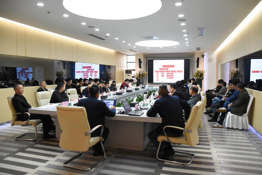 传承 立异 生长 未来——记888集团集团公司2021年度销售聚会