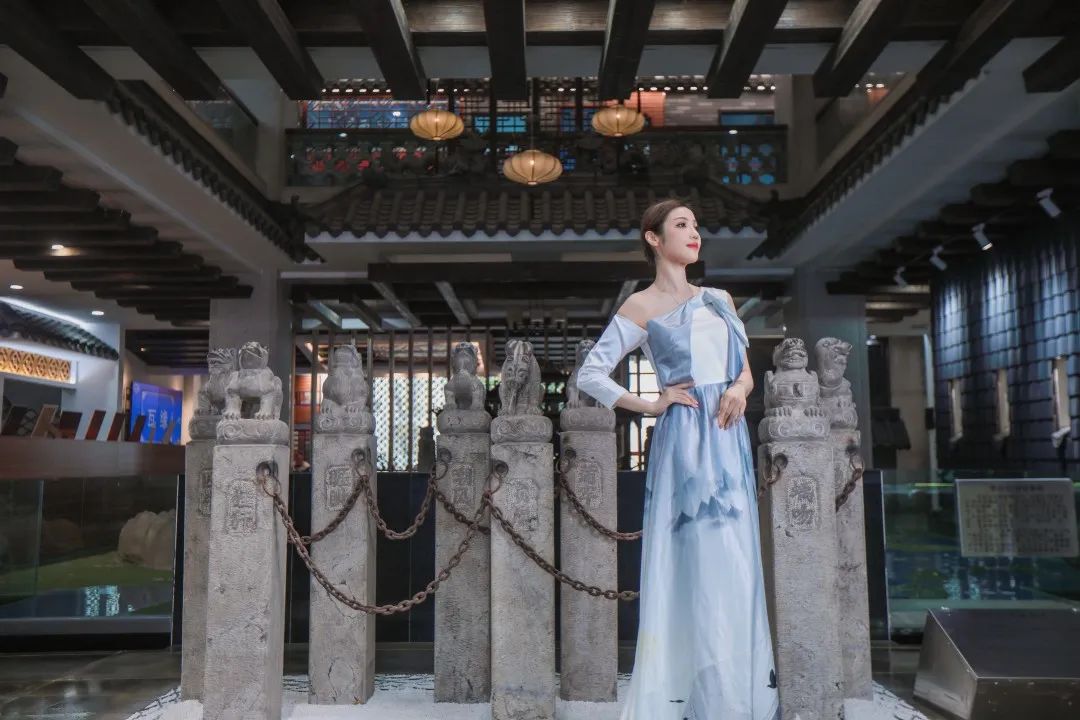 888集团瓦园｜传承砖瓦文化，，，立异修建设计