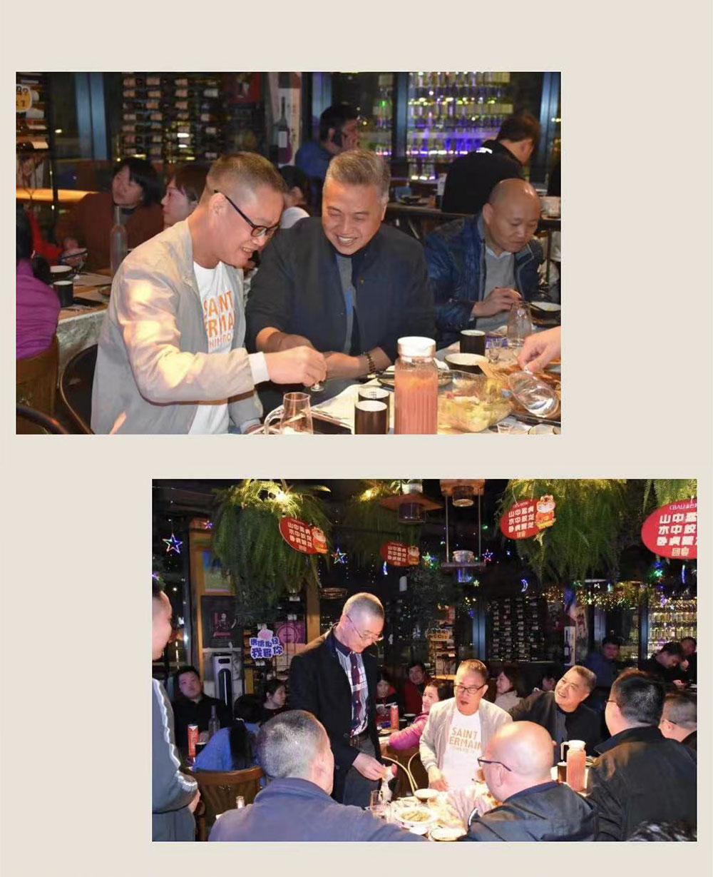 首尾不懈，，，愿新岁一起生花_888集团瓦业官网｜屋面瓦｜外墙砖｜修建施工