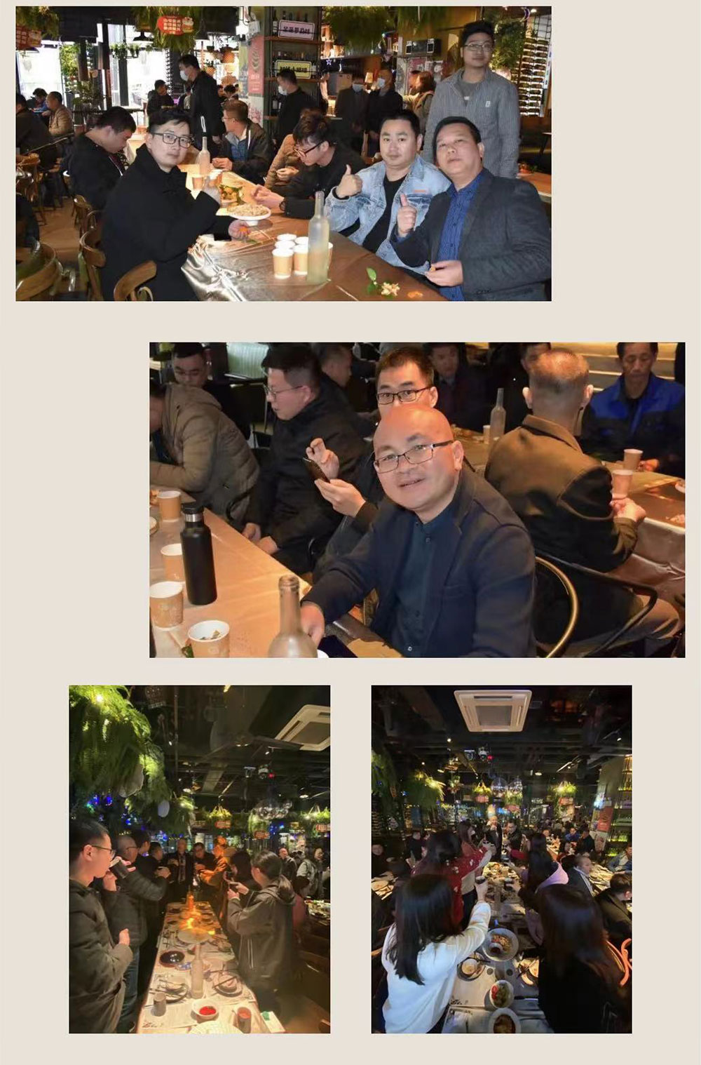 首尾不懈，，，愿新岁一起生花_888集团瓦业官网｜屋面瓦｜外墙砖｜修建施工